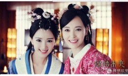 在线观看锦绣未央,宫廷权谋与爱情纠葛的华丽演绎