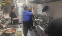 温州黑餐饮爆料案件最新,揭开食品安全背后的黑暗面