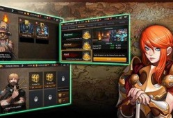 最新爆料国际服手游,神秘新功能引发玩家热议，游戏体验再升级！