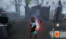 第五人格今日最新爆料,神秘新角色揭晓，惊悚游戏再掀波澜！