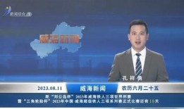 威海最新爆料新闻事件视频,惊曝重大事件，真相即将揭晓！