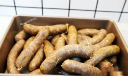 黑胡椒烤肠最新爆料配方,独家爆料，美味重现！