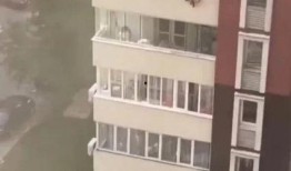 来宾美华门窗爆料事件视频,揭秘幕后的真相与争议