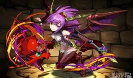 火龙女在线观看,传奇仙子的奇幻之旅