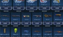 cf十月最新活动爆料