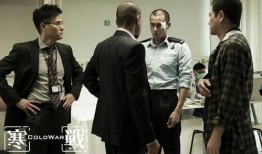 寒战1高清在线观看,紧张刺激的警匪对决，揭秘犯罪背后的黑暗势力