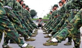 军训十大搞笑爆料视频,笑料百出，盘点那些让人捧腹的军训爆料