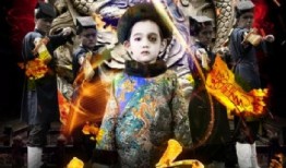 僵尸皇仔在线观看,惊悚求生，揭秘末世传奇