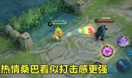 青雀技能爆料实机视频,全新战斗体验，一窥未来战力巅峰