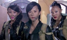 喋血孤岛全集在线观看,生死较量，孤岛求生传奇