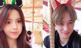 爆料杨超越恋情视频大全,甜蜜瞬间大盘点