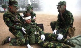 军训十大搞笑爆料视频,笑料百出，盘点那些让人捧腹的军训爆料