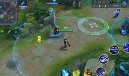 王者嫦娥爆料视频,王者世界中的神秘仙子