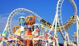 全国游乐场爆料视频最新