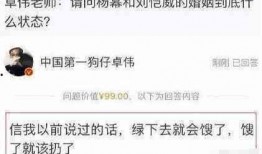 卓伟爆料颖宝视频大全,卓伟独家爆料引发热议