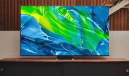 三星最新爆料曝光电视,颠覆视觉体验，全新电视技术震撼来袭！