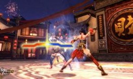 射雕pvp最新爆料是什么,全新战局，谁将称霸江湖？