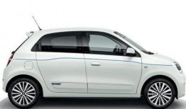 最新雷诺爆料消息视频,未来车型与技术革新前瞻