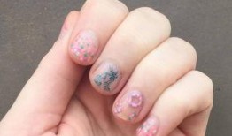 娱乐吃瓜酱美甲视频大全,跟随娱乐吃瓜酱，解锁时尚指尖艺术