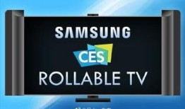 三星最新爆料曝光电视,颠覆视觉体验，全新电视技术震撼来袭！