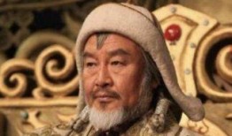 成吉思汗电影在线观看,铁血征程，征服世界的传奇