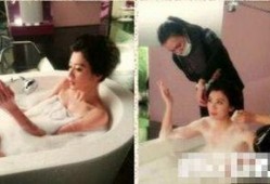 贾静雯洗澡门在线观看,在线观看背后的真相揭秘