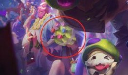 安妮皮肤最新爆料,神秘面纱揭开，惊艳程度令人惊叹！