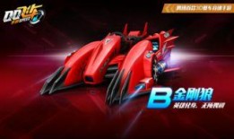 飞车手游6月爆料最新,全新赛道、炫酷角色，激情一夏等你来战！