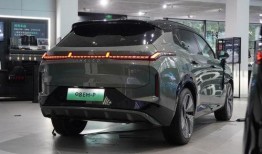 领克08真实爆料图片视频,前沿科技与时尚设计完美融合