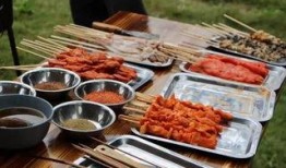 自助烧烤爆料视频教程,烧烤达人教你轻松掌握自助烧烤技巧
