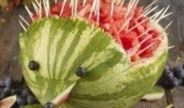 网红吃瓜搞笑图片大全,笑料横生！网红吃瓜搞笑图片大盘点