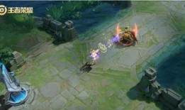 王者嫦娥爆料视频,王者世界中的神秘仙子