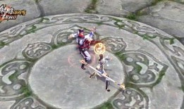 射雕pvp最新爆料是什么,全新战局，谁将称霸江湖？