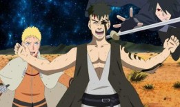 博人传鸣人爆料了吗视频,鸣人意外爆料，揭秘隐藏秘密