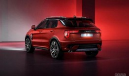 领克08真实爆料图片视频,前沿科技与时尚设计完美融合