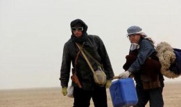 生死罗布泊在线观看,探寻神秘荒漠的生死之旅