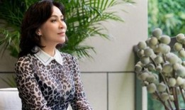 圈内爆料陈红与胡军,揭秘娱乐圈的神秘恋情