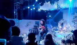 重庆婚礼圈爆料视频播放,热门婚礼视频播放背后的甜蜜故事