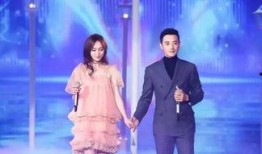 罗晋和唐嫣最新爆料,甜蜜爱情升级，幸福生活曝光