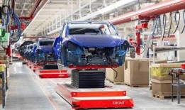 工厂最新爆料,技术创新引领产业变革