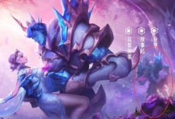 金蝉子新皮肤爆料视频,炫酷特效，带你领略东方神话魅力