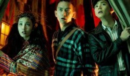 河神16在线观看,神秘线索揭开，真相渐露水面