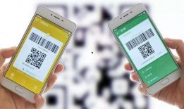 网红吃瓜q群二维码,二维码背后的八卦风云”