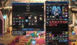 dnf最新版本全爆料,全新职业、装备与玩法革新一览