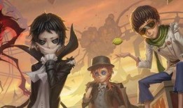 第五人格联动文豪野犬最新爆料,悬疑与文采的激情碰撞！