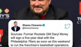 火箭名记莫雷最新爆料,揭秘球队未来布局与关键转会计划