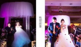 重庆婚礼圈爆料视频播放,热门婚礼视频播放背后的甜蜜故事