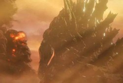 哥斯拉怪兽行星在线观看