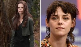 暮光之城女演员爆料视频