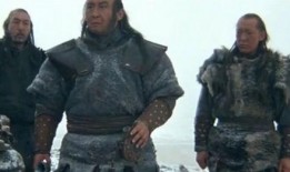 成吉思汗电影在线观看,铁血征程，征服世界的传奇